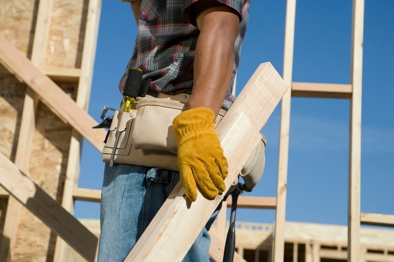 Construction worker